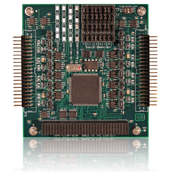 104I-COM-8SM Treated