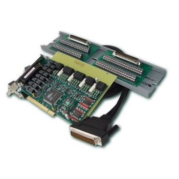 PCI-IIRO-16 with Kit